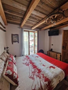 B&B Le Ciaf Temù